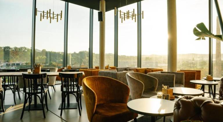 LOOM Hotel & Skybar — photo 2