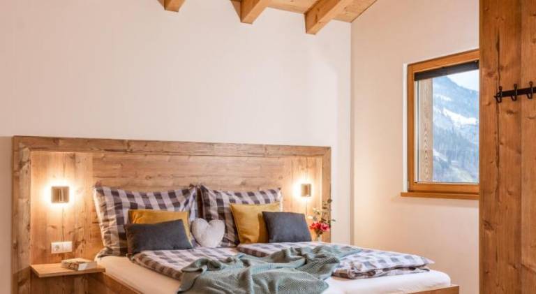 Piekvier lodge in Schladming