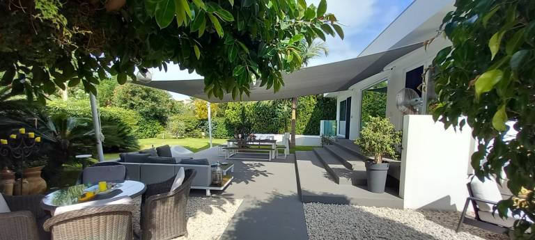 Villa vacanza Palermo