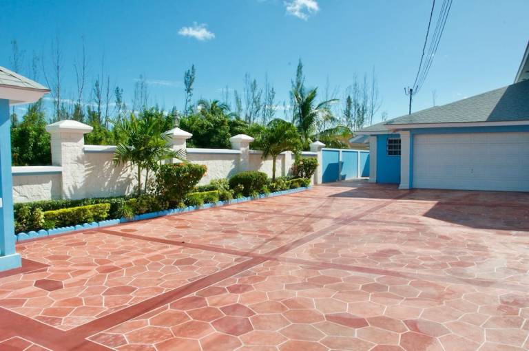 House Nassau