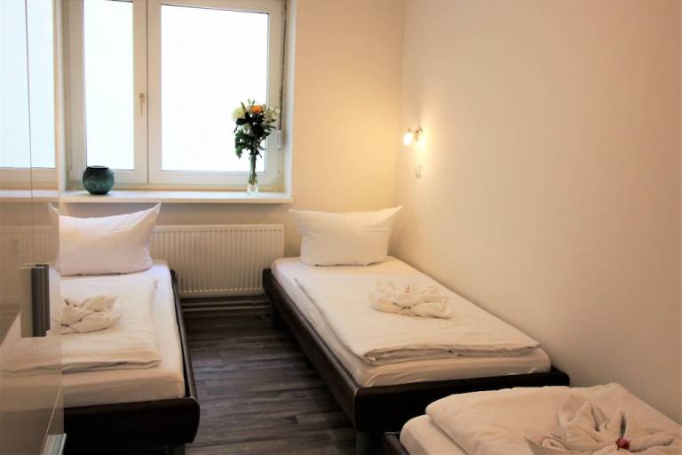 Ferienwohnung Lankwitz
