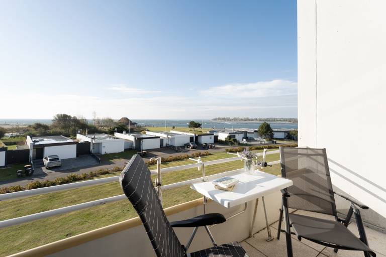 Ferienwohnung Fehmarn