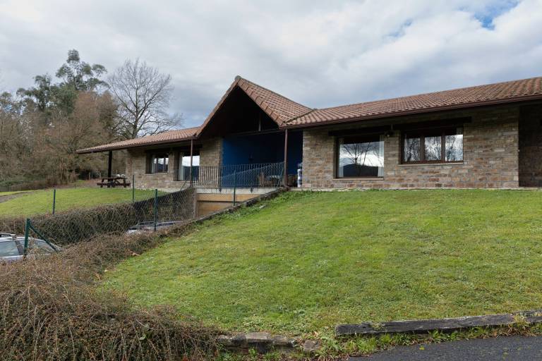 Huis Carranza