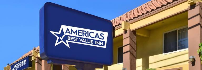 Americas Best Value Inn Edgewood