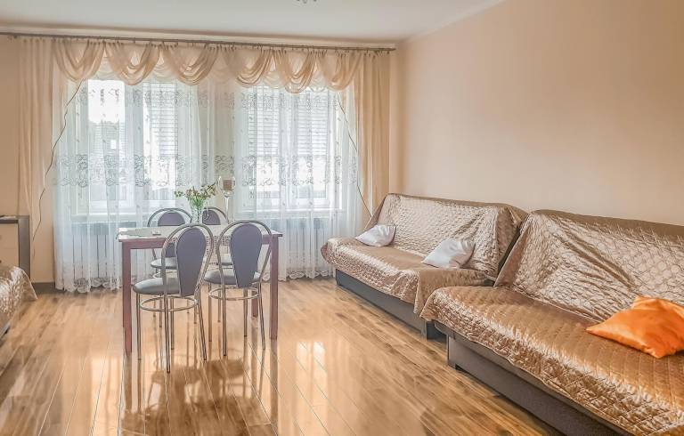 Apartament  Tuczno