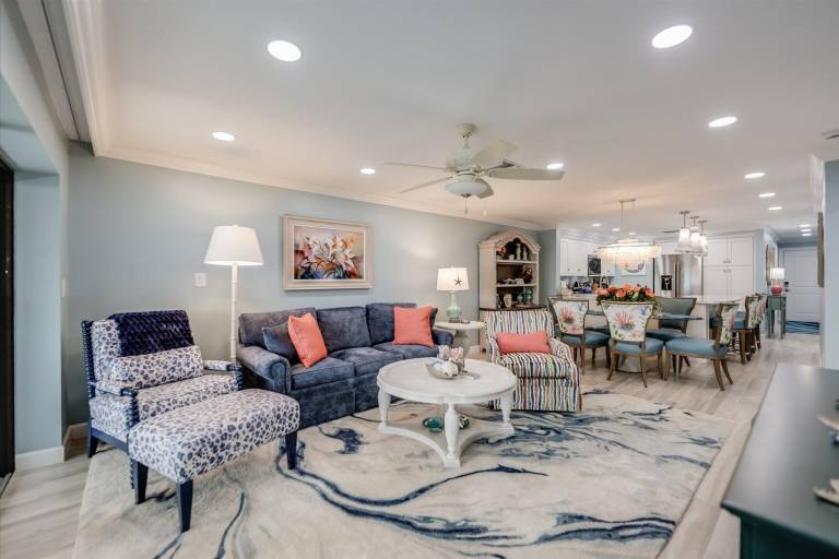 Condo Sanibel