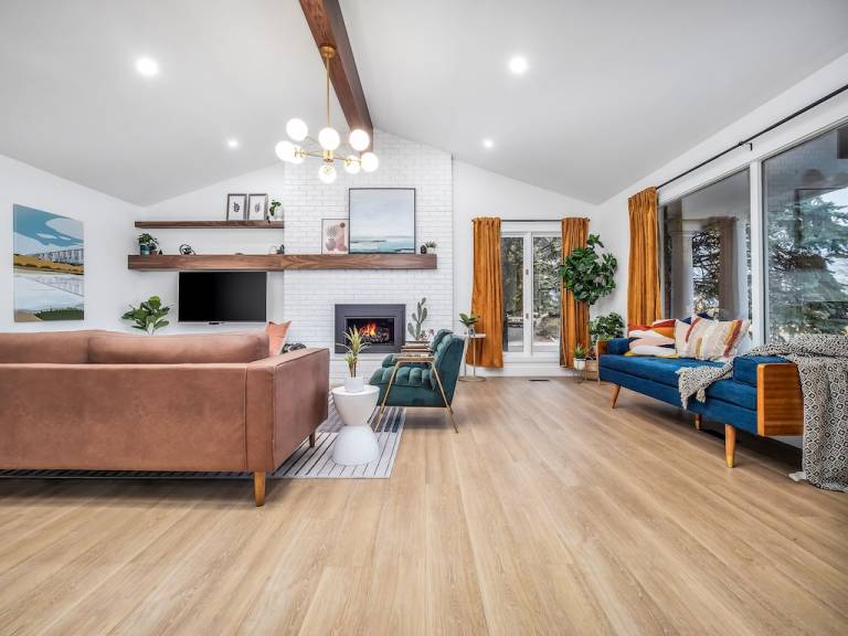 House Lethbridge