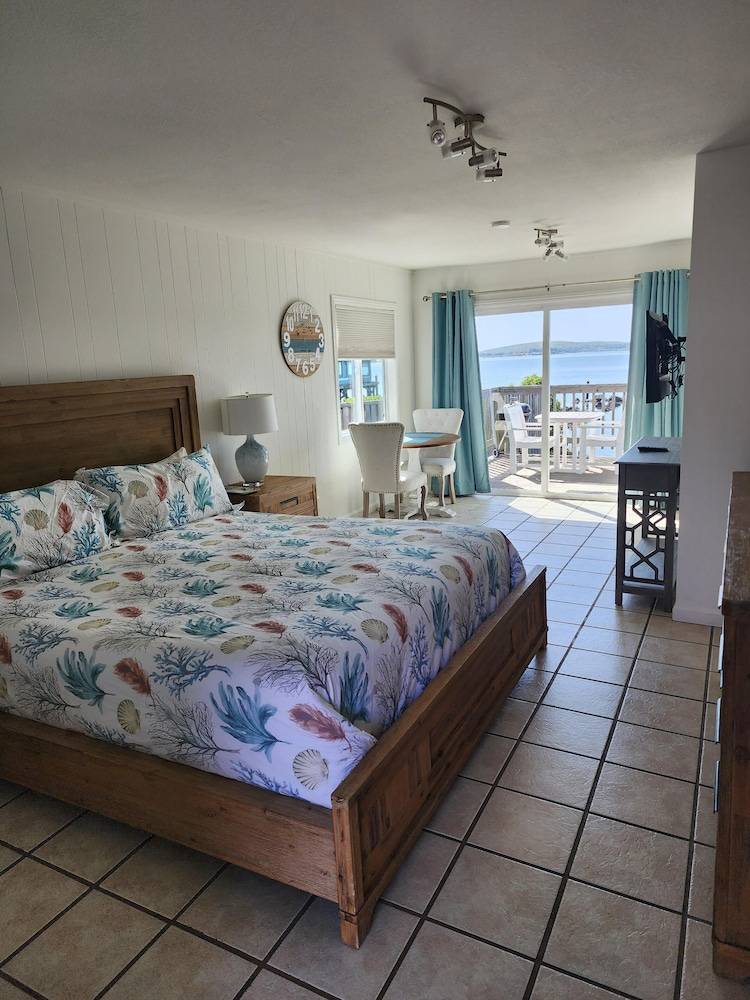 Motel  Bodega Bay