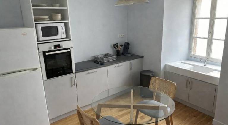 Comme a La Maison in Mende