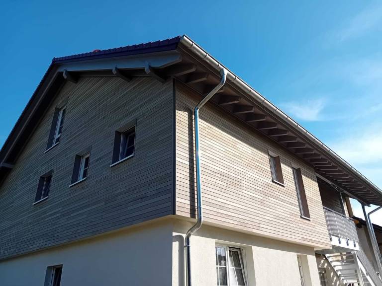 Ferienwohnung Bahlingen am Kaiserstuhl