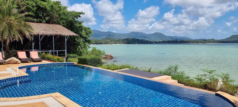 Villa Ko Pha-ngan