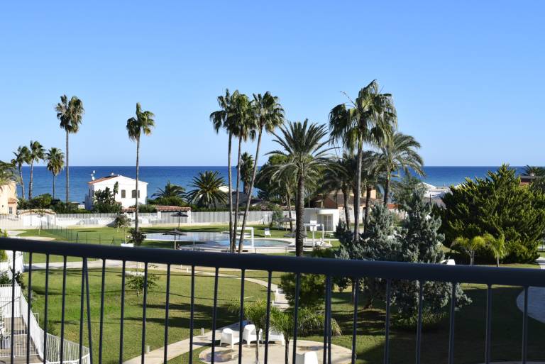 Apartamento Ondara