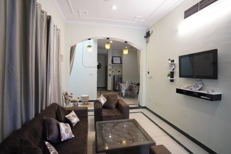 House | Pets are welcome in Jaipur