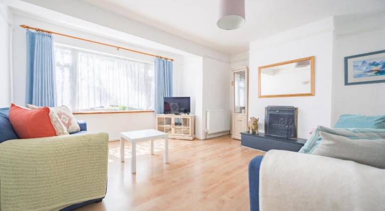 Wonderful house | Pet-friendly in Cambridge