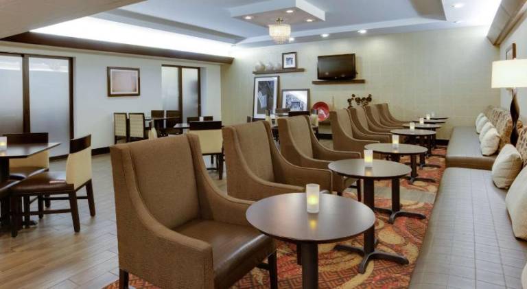 Hampton Inn Gettysburg — photo 4