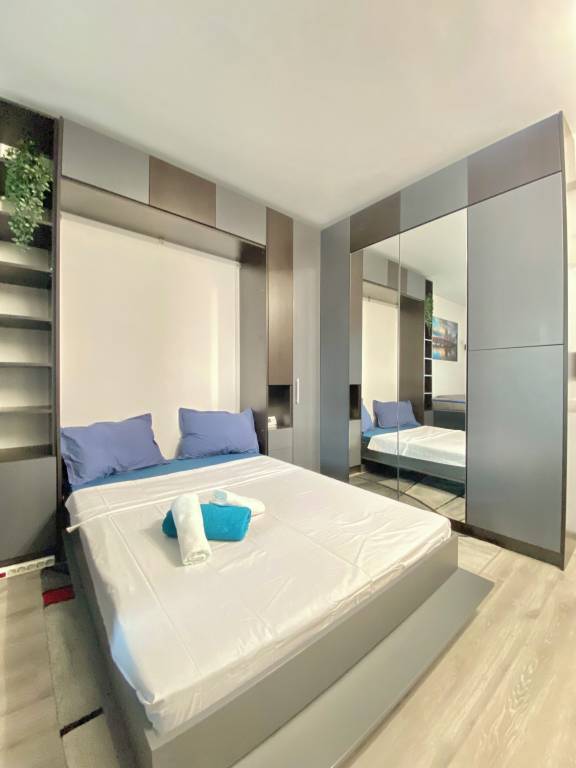 Appartement Sector 4