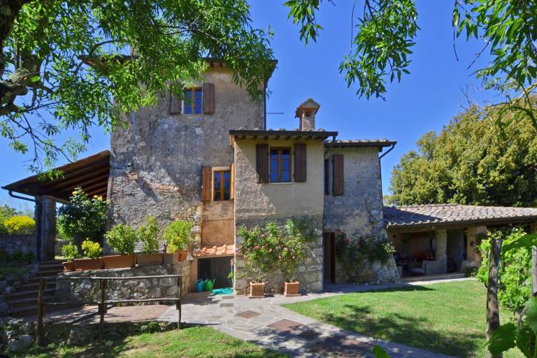 Casa Monteriggioni