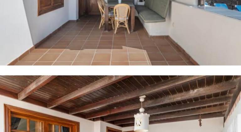 Villa with pool | Pet-friendly — photo 5