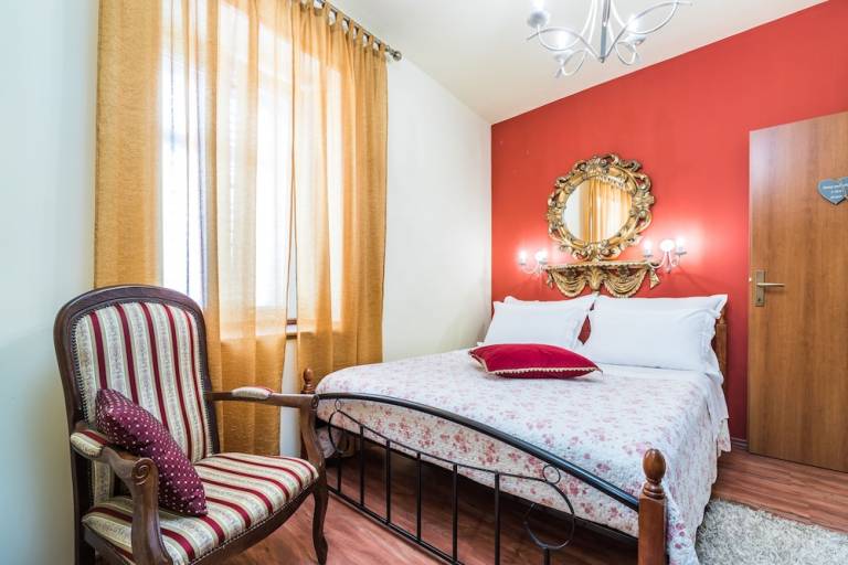 Apartman  Grad (City Centre)