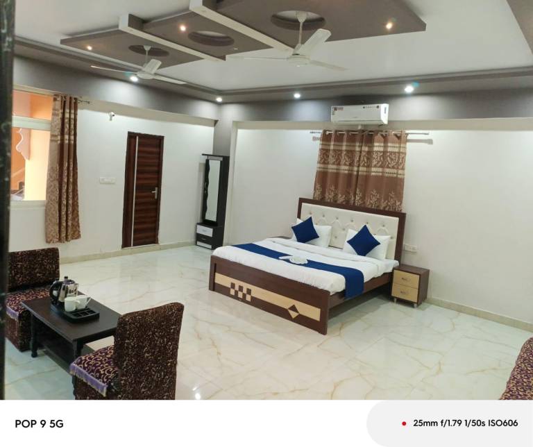 Hotel Shaurya Vilas — photo 5