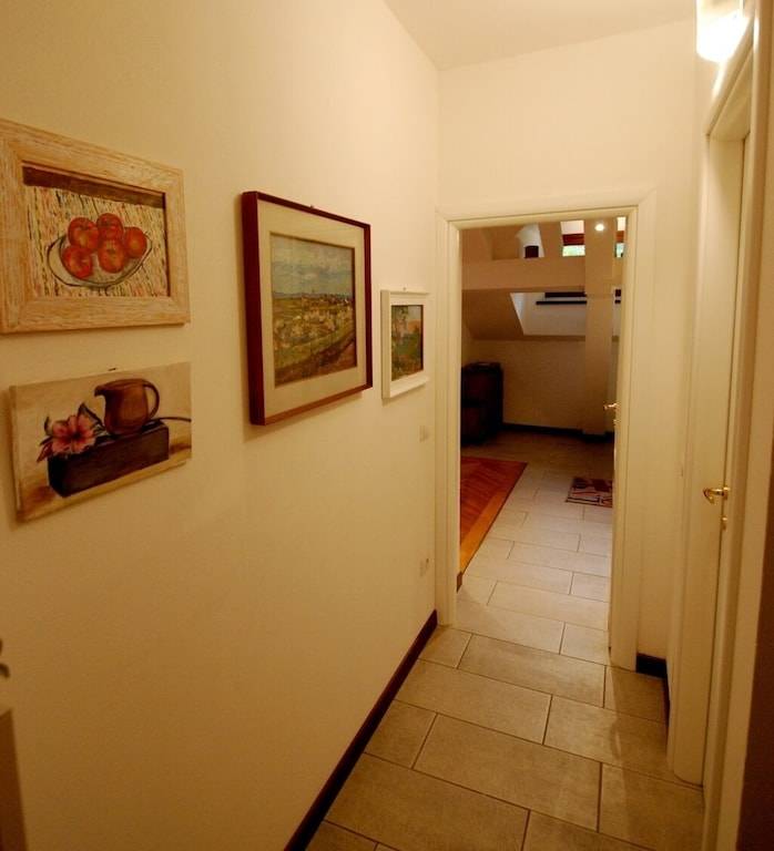 Appartamento Santa Maria maggiore