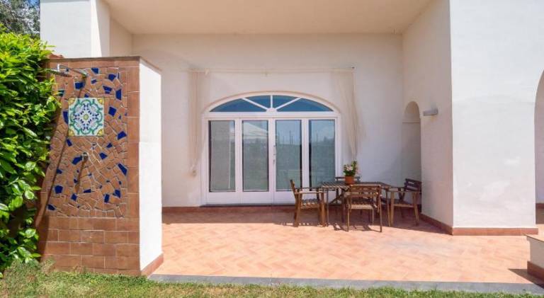 Holiday apartment with barbecue & garden | Pets allowed — photo 4