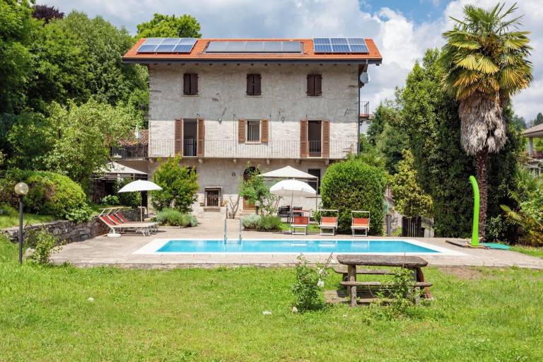 Appartamento  Gozzano