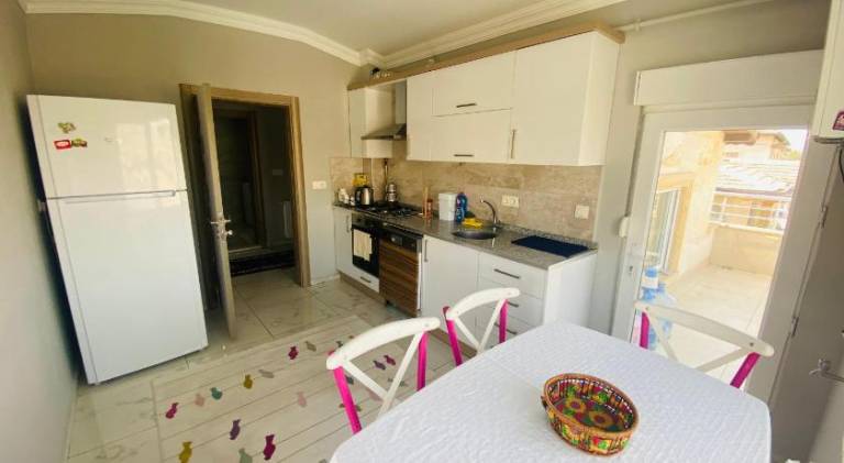 Holiday apartment with terrace — photo 5