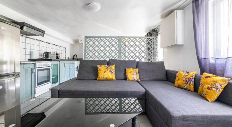 Appartement Cosy - Proche Disneyland - Paris - RER — photo 2