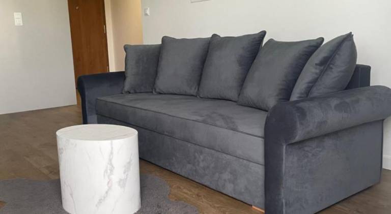 Apartament Chwaszczyno
