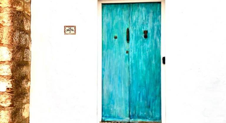 Rental apartment with 1 room for 3 persons in Vejer de la Frontera