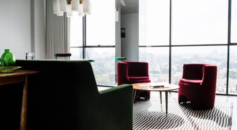 Casa Habita, Guadalajara, a Member of Design Hotels — photo 4