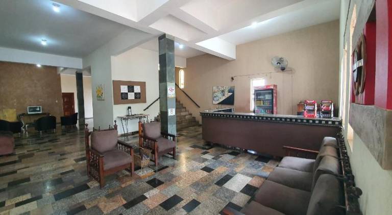 Delta Hotel — photo 4