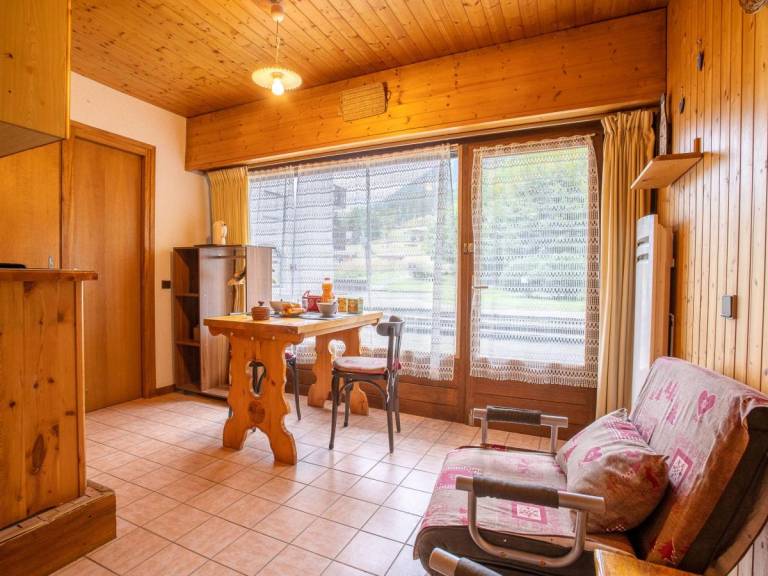 Apartament  Chamonix-Mont-Blanc