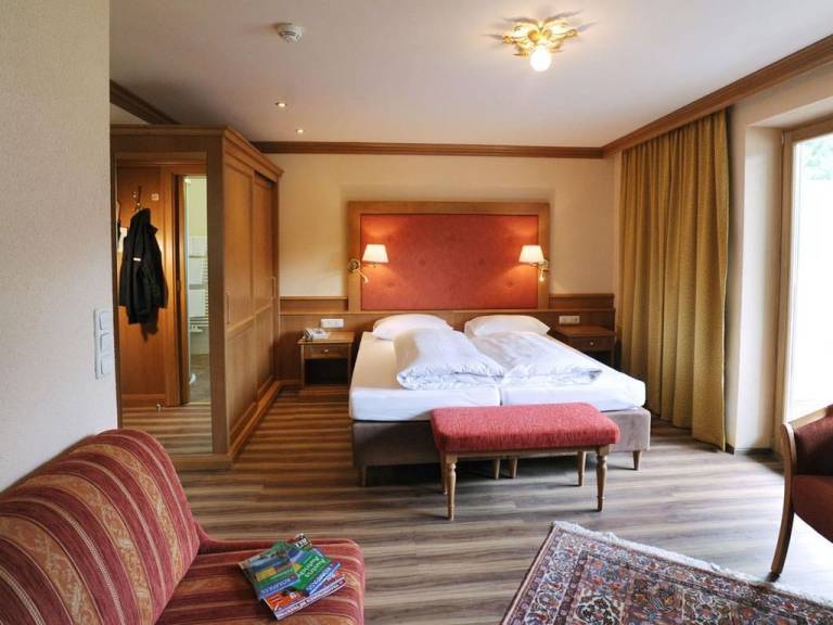 Ferienhaus Pertisau