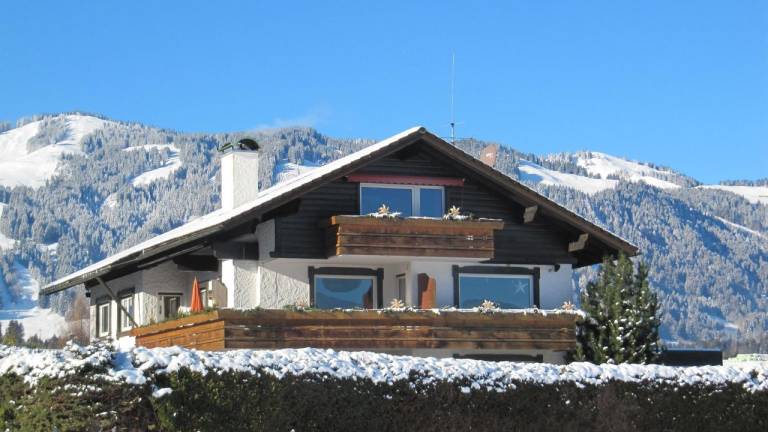 Ferienwohnung Bolsterlang