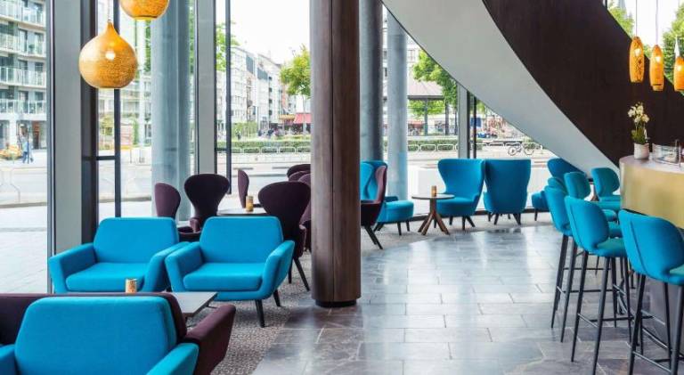 Ibis budget Blankenberge — photo 2