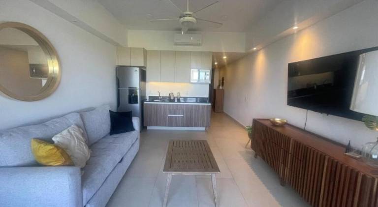 Rental apartment with pool — photo 2