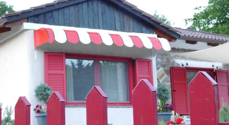 Farm with hot tub & garden | Pets allowed in Karpenisi