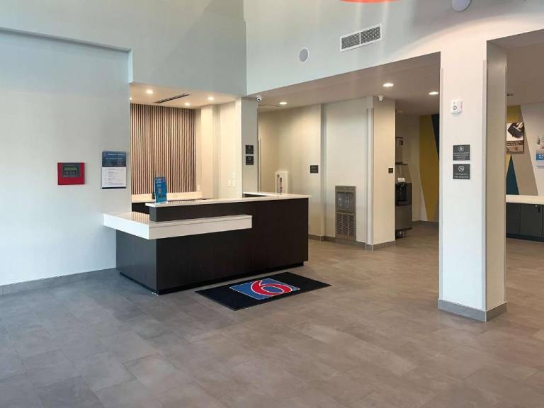 Studio 6 Richmond, VA - Airport — photo 4
