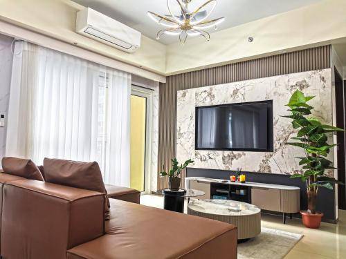 Apartment mit Hotelservice  Baclaran