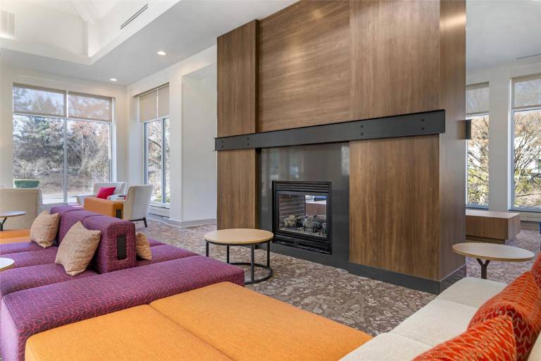 Hilton Garden Inn Albany/SUNY Area — photo 2