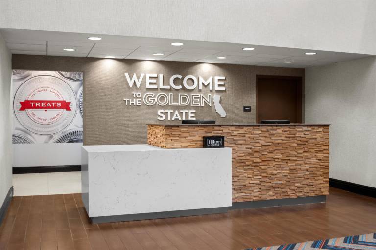 Hampton Inn & Suites Arroyo Grande/Pismo Beach Area — photo 5