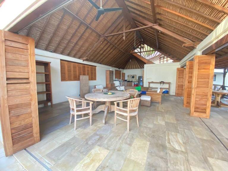 House with yard & private pool | Close to the beach | Pet-friendly — photo 4