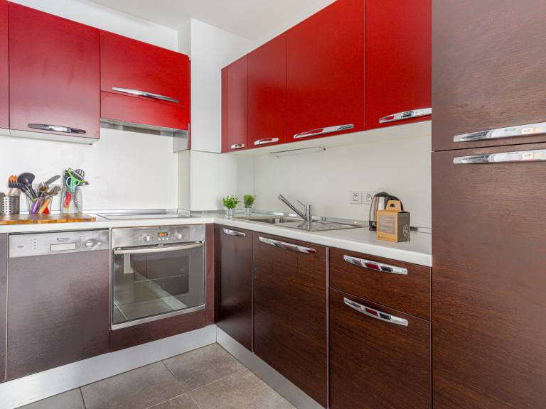 Rental apartment with garden | Near Castle Hill | Pets are welcome — photo 3