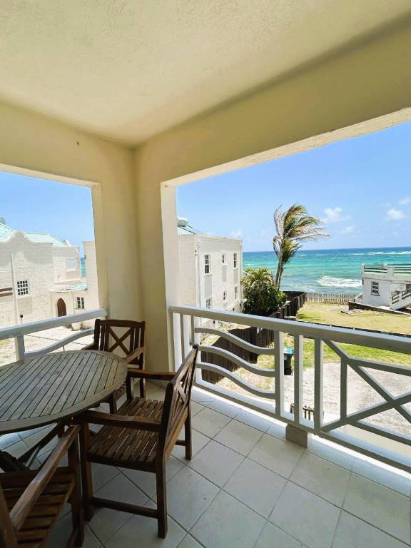 Appartement  Oistins