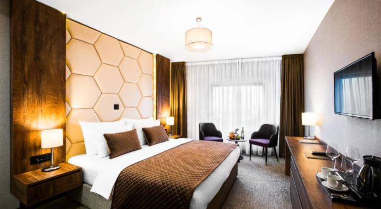 Amsterdam Hotel — photo 2