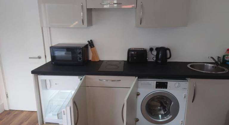 Rental apartment with 1 room for 2 persons — photo 5
