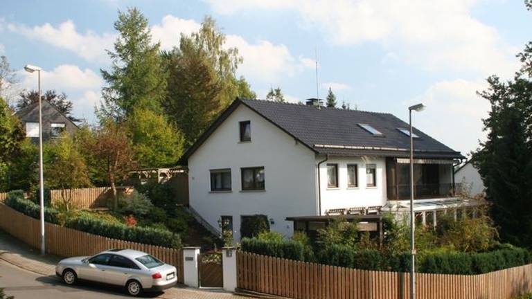 Ferienwohnung Dillenburg