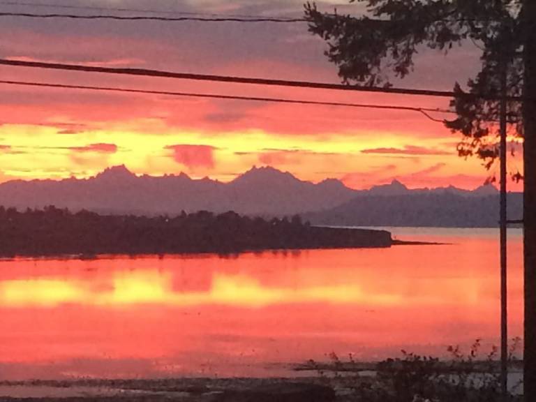 House Oak Harbor